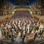 Essen Philharmonic (foto Wiciok Volker)