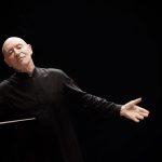 Christoph Eschenbach (foto Manu Theobald)
