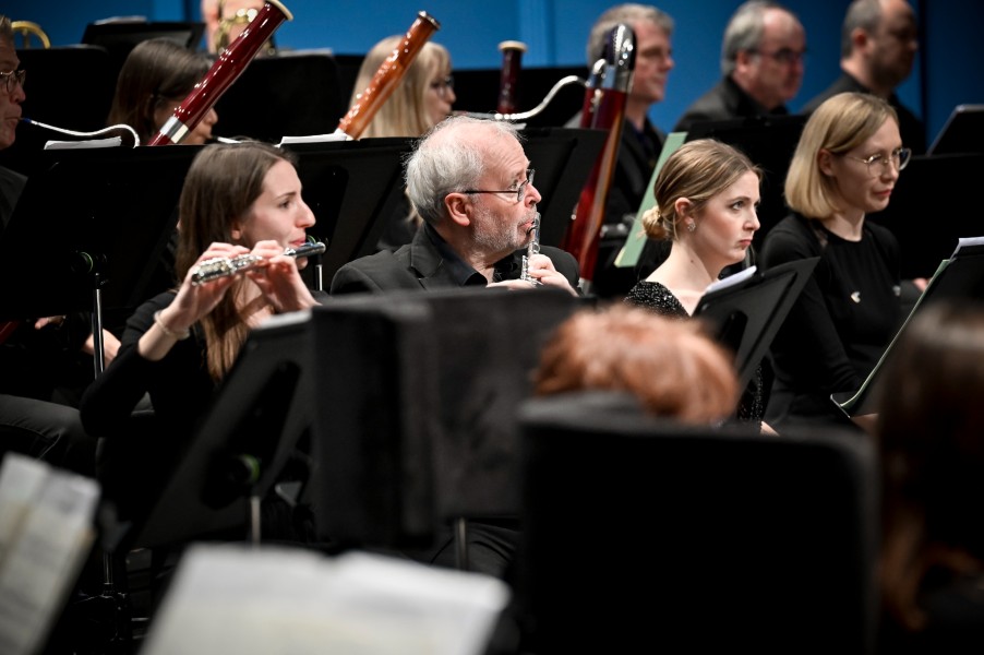 Festival Janáček Brno 2022: Orchestr Velšské národní opery (zdroj Festival Janáček Brno)