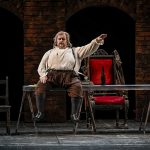 Giuseppe Verdi: Falstaff, 5. dubna 2023, Janáčkovo divadlo – Luis Cansino (foto Marek Olbrzymek)