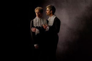 Lucas & Arthur Jussen (foto Marco Borggreve)