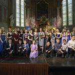 Mezinárodní hudební festival Pražské jaro: Salon ZUŠ, 21. května 2023 (foto Petra Hajská)