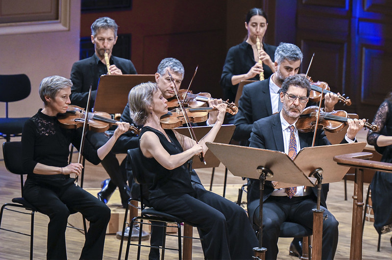 Pražské jaro: Les Talens Lyriques, 29. května 2023 (foto Ivan Malý)