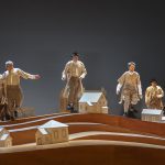 Antonín Dvořák: Jakobín, Janáčkova opera (zdroj Národní divadlo Brno)