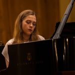 Moravský podzim, 4. října 2023, Besední dům – Onutė Gražinytė (zdroj Filharmonie Brno)