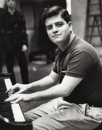 James Levine (foto archiv)