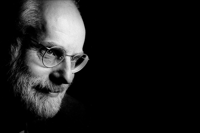 Ton Koopman (foto Marco Borggreve)