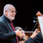 Pražské jaro 2024: Ton Koopman, 2. června 2024, Rudolfinum – Dvořákova síň, Praha (zdroj Pražské jaro, foto Ivan Malý)