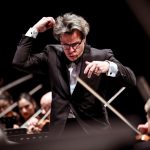 Jakub Hrůša, 17. listopadu 2024, Festival Janáček Brno, Janáčkovo divadlo (zdroj Festival Janáček Brno)
