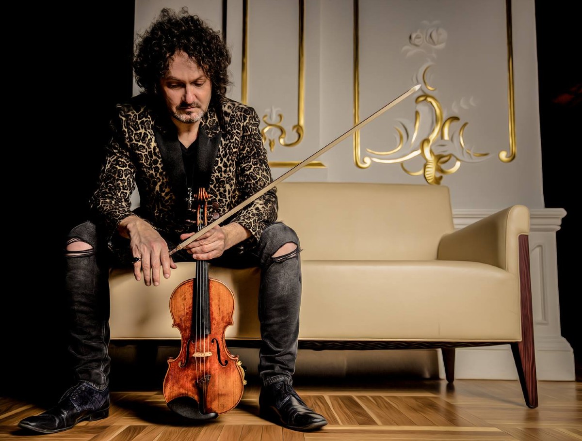 Jarolím Emmanuel Ružička (zdroj Jarolím Emmanuel Ružička, foto Viera Fejo)