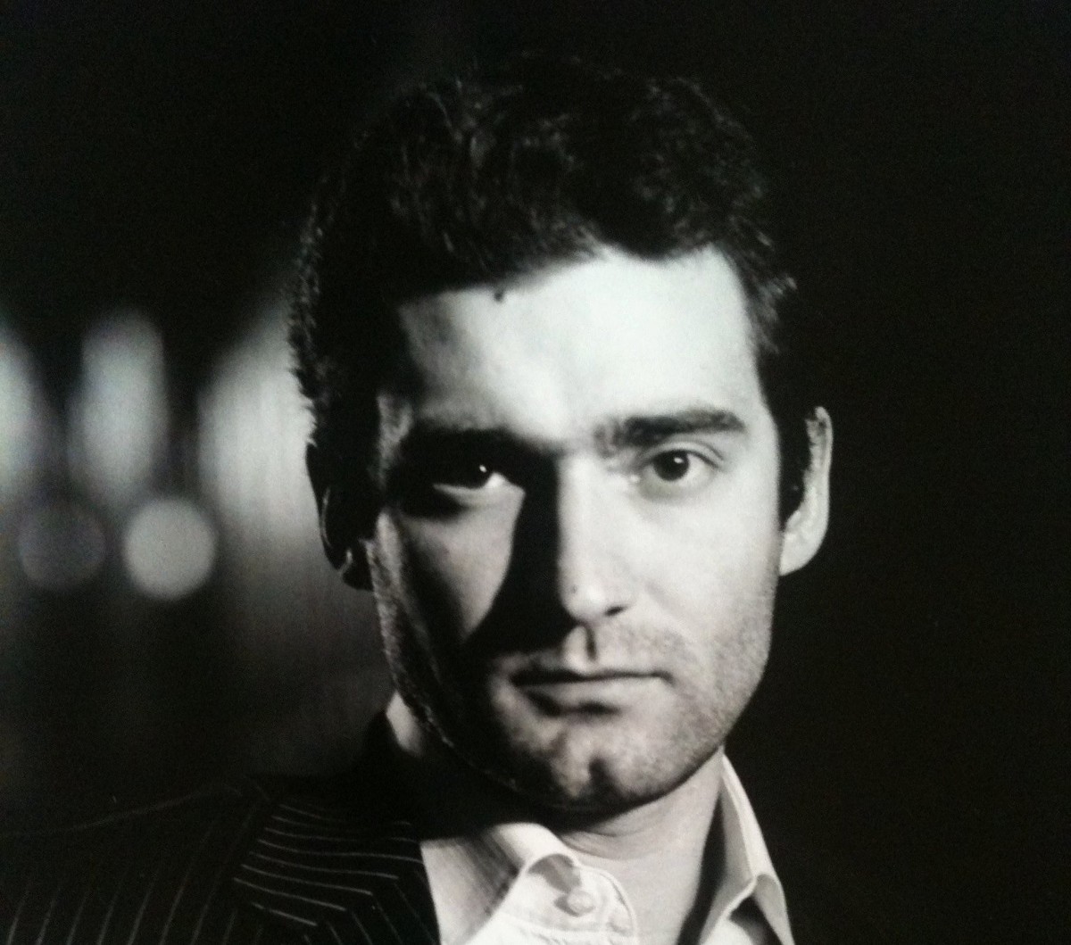 Samuel Liégeon (zdroj Samuel Liégeon)