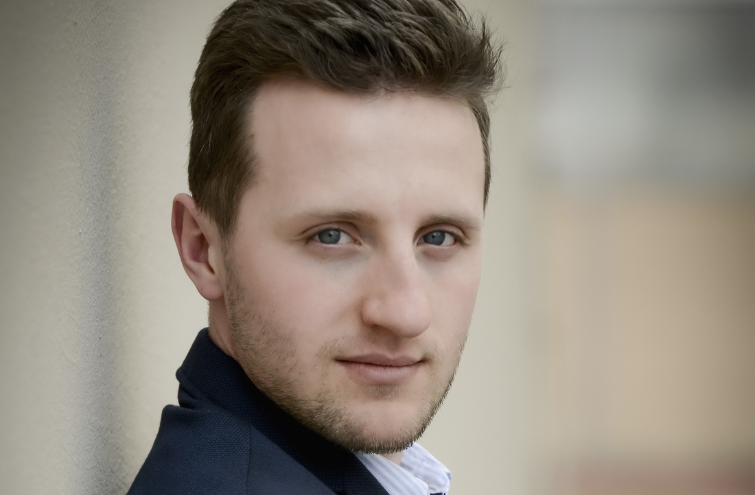 Tadeáš Hoza (foto Marek Olbrzymek)