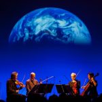 Kronos Quartet (zdroj Kronos Quartet)