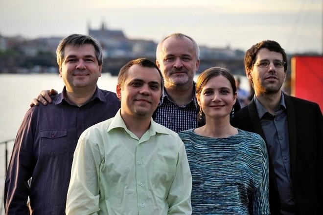 Milokraj a Marta Töpferová (zdroj janacek-brno.cz)