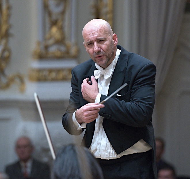 Emmanuel Villaume, PKF-Prague Philharmonia - BHS 1.12.2016 (foto © Jan F. Lukáš)
