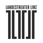 Landestheater Linz - logo