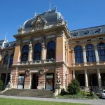 Císařské lázně Karlovy Vary (foto Císařské lázně)