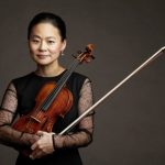 Midori (zdroj PKF — Prague Philharmonia)