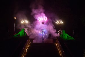 Theatrum Kuks (zdroj Theatrum Kuks)