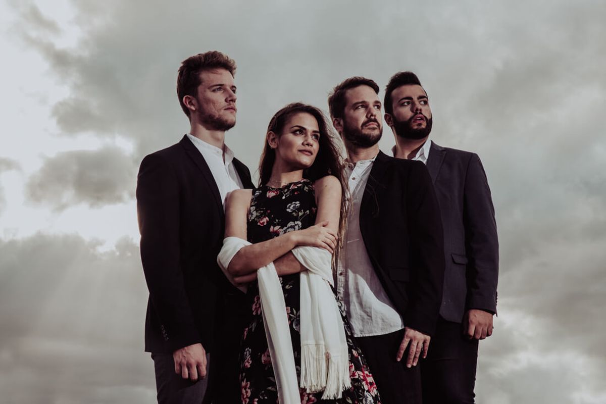 Cantoría (foto Watershed Photography)