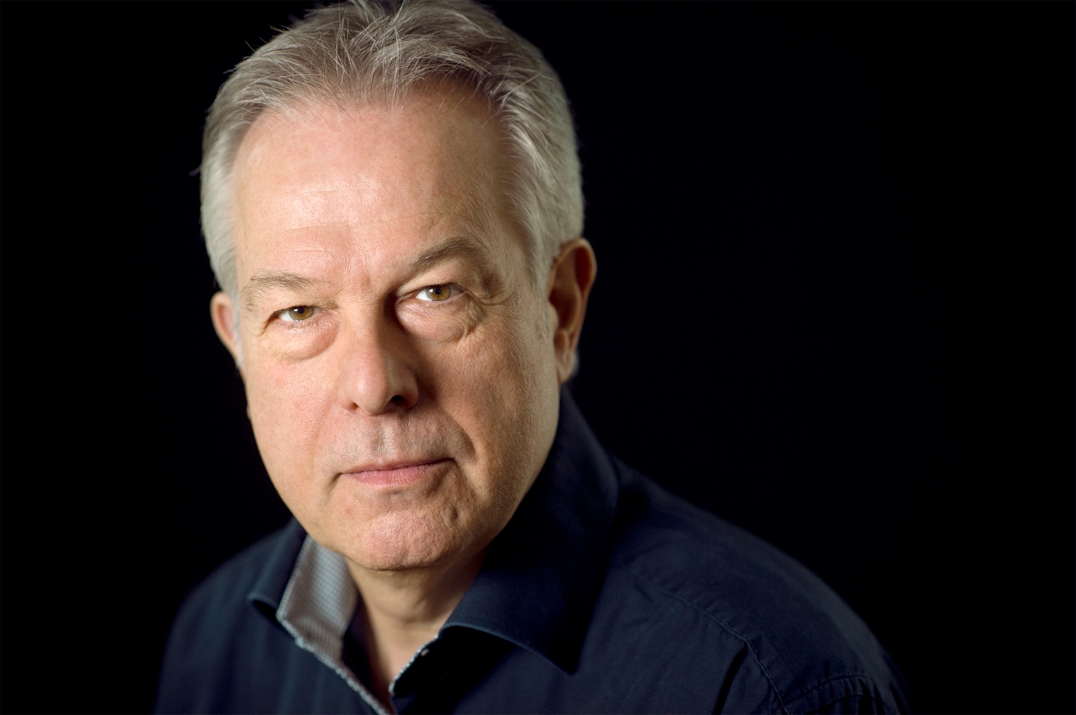 Christoph Prégardien (foto Jean-Baptiste Millot)