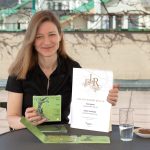 Alena Hönigová (zdroj Alena Hönigová)