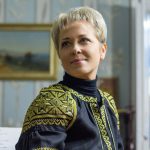 Iryna Aleksiychuk (zdroj Iryna Aleksiychuk)