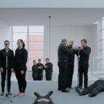 Film Kaprkód (zdroj Mindset Pictures)
