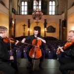 Symfonický orchestr hl. m. Prahy FOK, Když FOK komponuje (foto FOK)