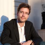 Olivier Darbellay (zdroj Olivier Darbellay, foto Serban Mestecaneanu)
