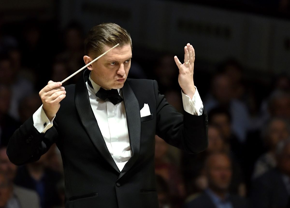 Jan Kučera (zdroj Symfonický orchestr hl. m. Prahy FOK)