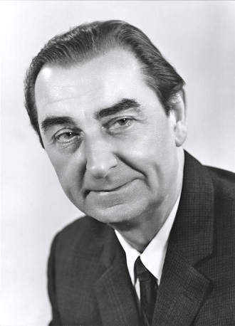 Eduard Haken (foto archiv ND)