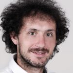 David Gerneš (zdroj Moravské divadlo Olomouc)