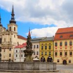 Jihlava (zdroj Kudy z nudy)