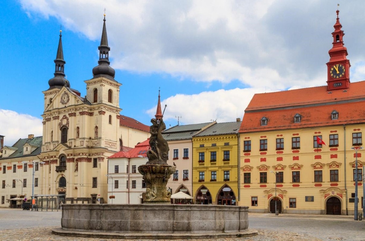 Jihlava (zdroj Kudy z nudy)