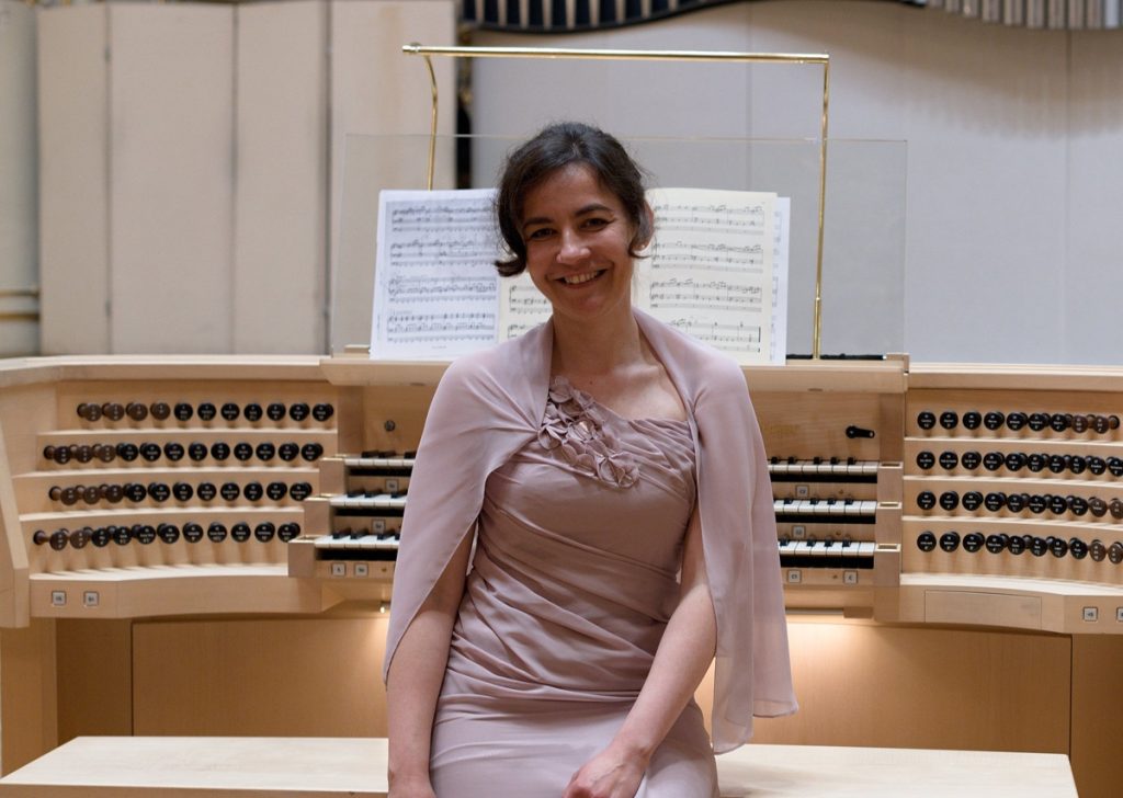 Zuzana Ferjenčíková (foto Jan F. Lukas)