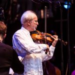 Gidon Kremer (zdroj Midsummer Vilnius)