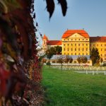 Loucký klášter, Znojmo (zdroj Loucký klášter)