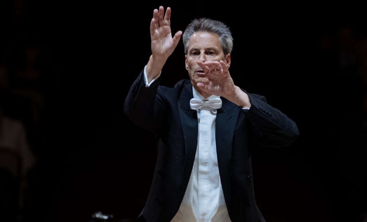 Steven Mercurio (zdroj Český národní symfonický orchestr)