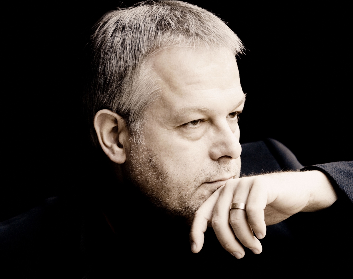 Christoph Prégardien (foto Marco Borggreve)