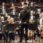 Vasilij Petrenko a Oslo Philharmonic Orchestra (foto Oslo Philharmonic Orchestra )