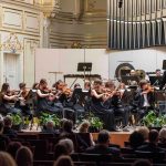 Slovenská filharmonie (zdroj Slovenská filharmonie)
