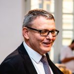 Lubomír Zaorálek (foto Lubomír Zaorálek)