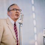 Ondřej Havelka (zdroj Festival Kefír)