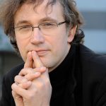 Thierry Escaich (foto Guy Vivien)