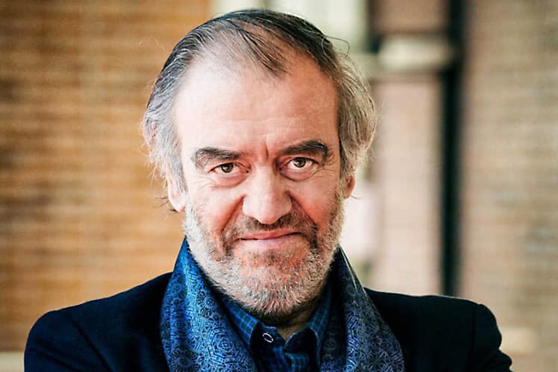 Valerij Gergijev (zdroj Valerij Gergijev)