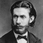 Otakar Hostinský (zdroj Archiv Národního divadla)