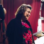 Elisabeth Leonskaja (zdroj Filharmonie Brno)