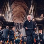 Philippe Herreweghe (zdroj Gent Festival van Vlaanderen)