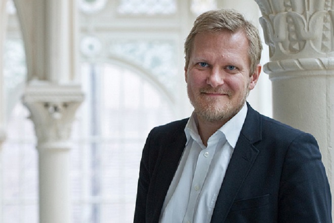 Kasper Holten (foto ROH)